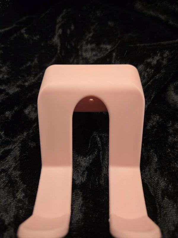 ophang telefoonhouder