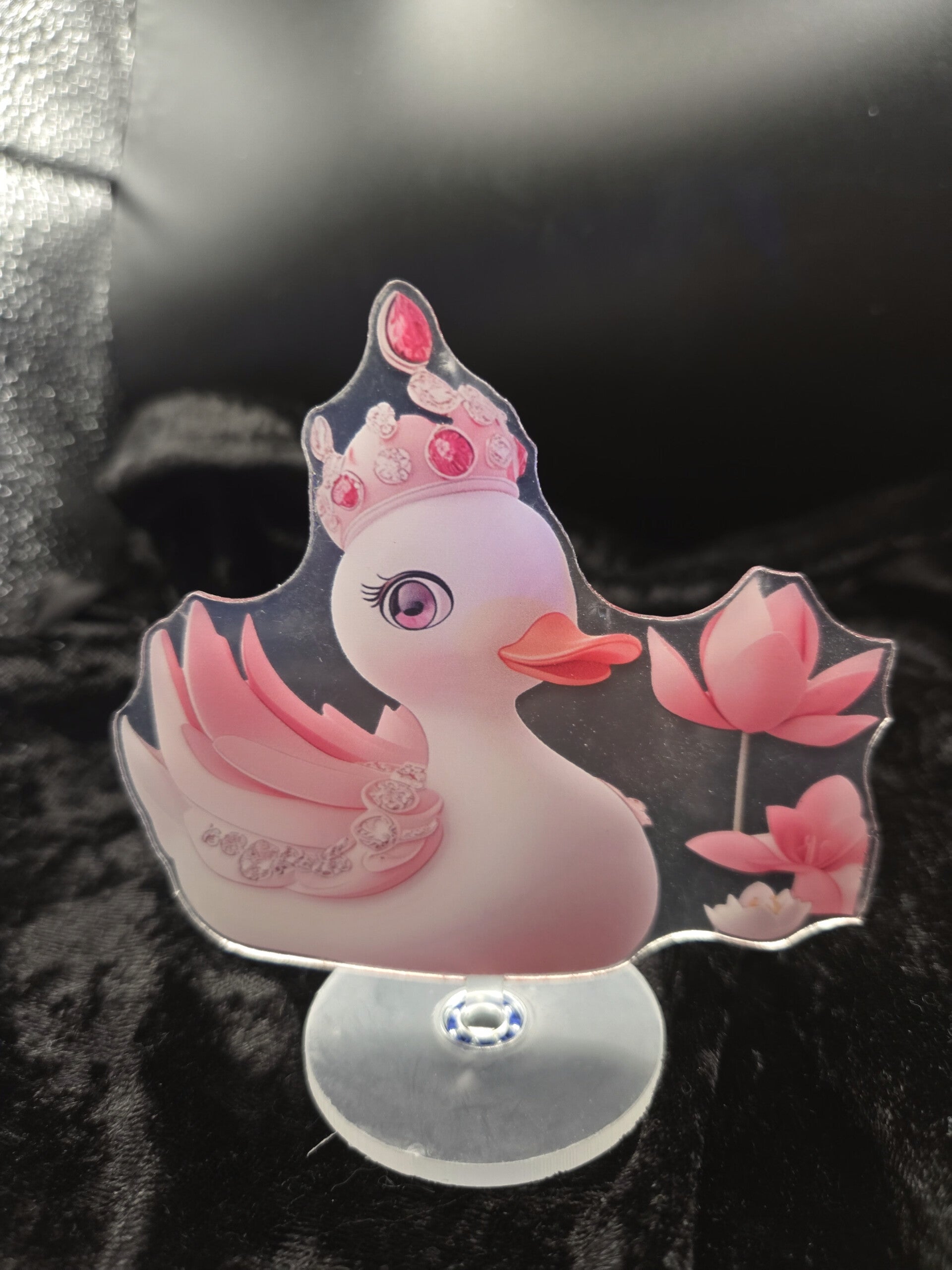 2D ornament