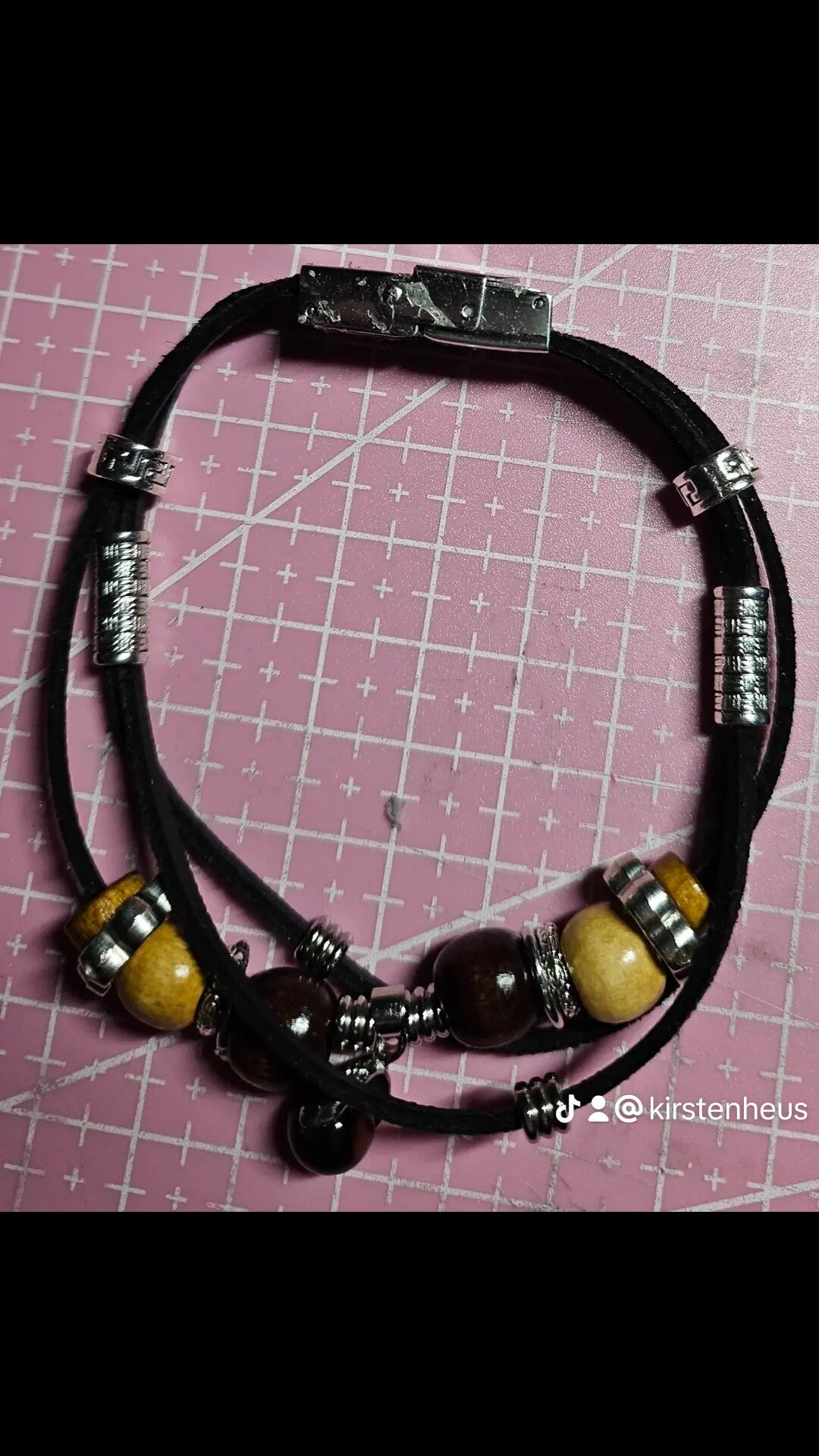 armbandjes