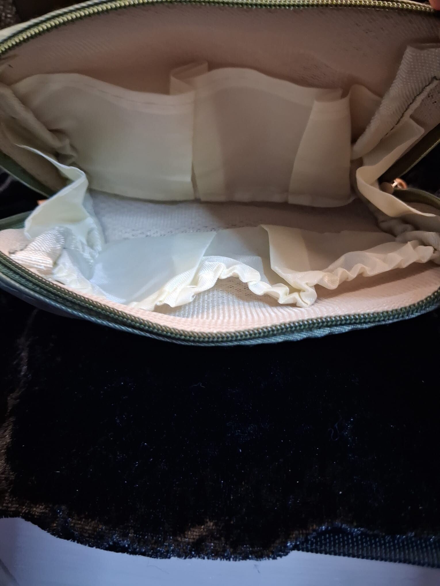 make-up tas