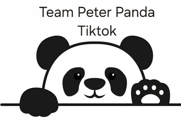 panda
