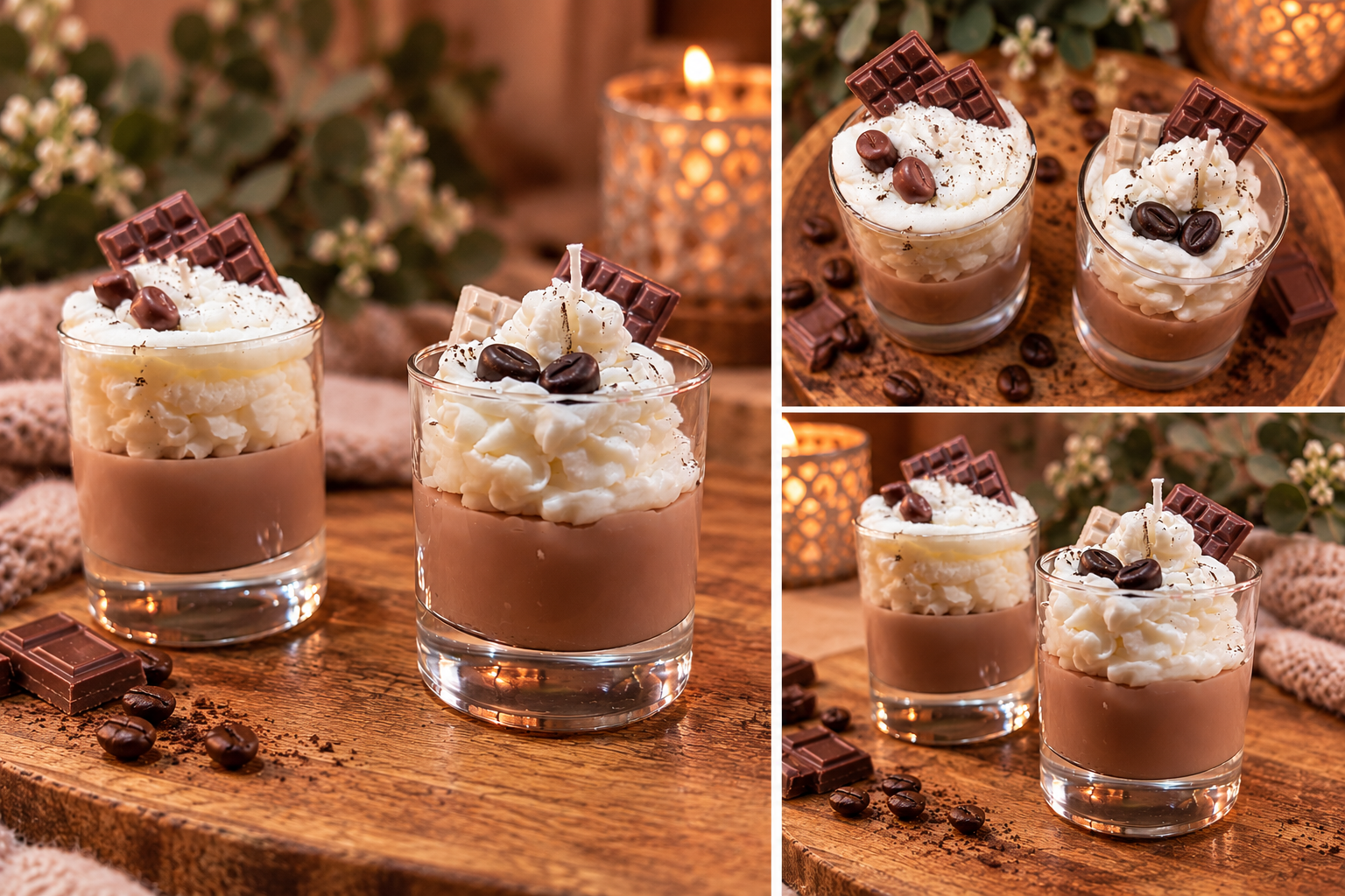 Teramisu kaars