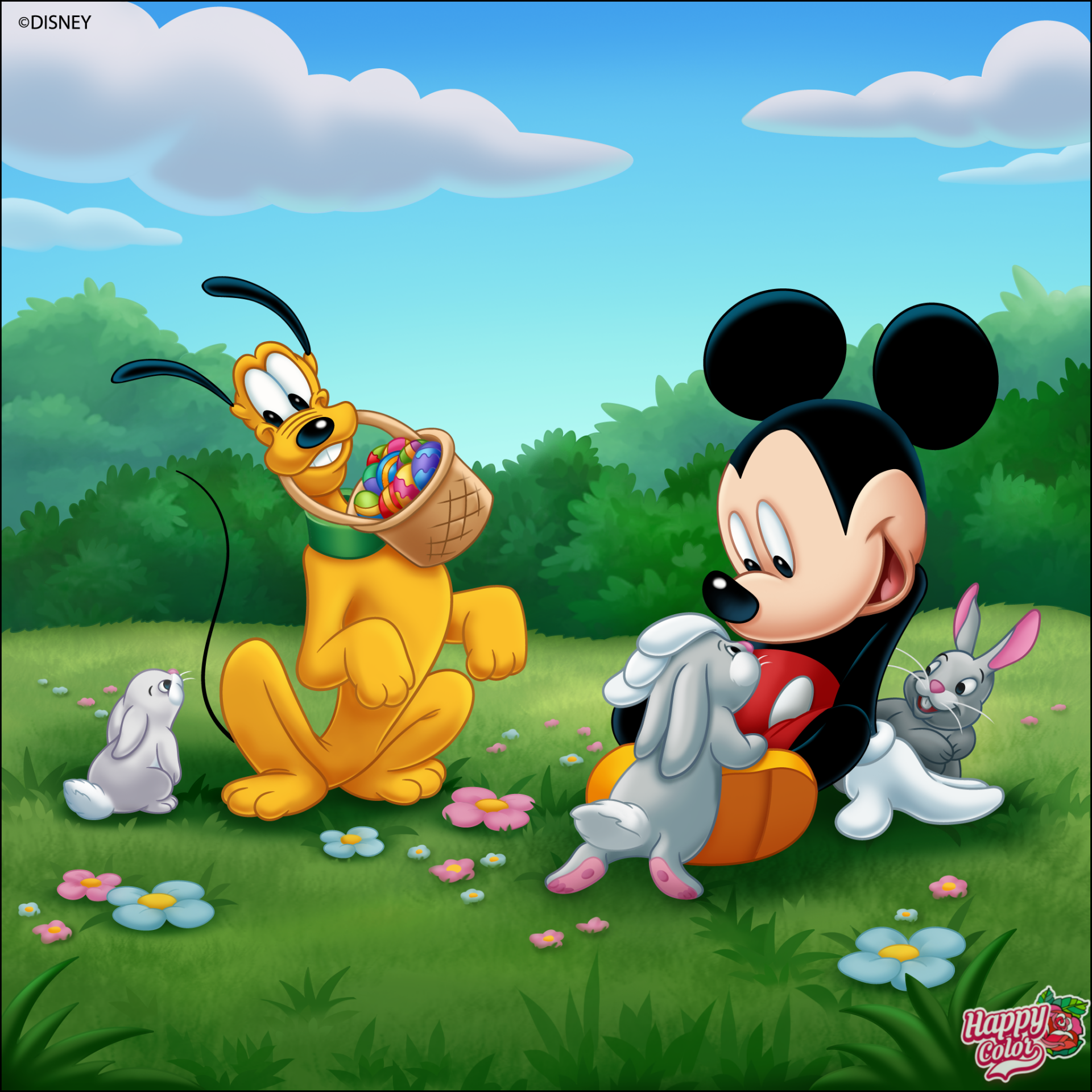 Disney