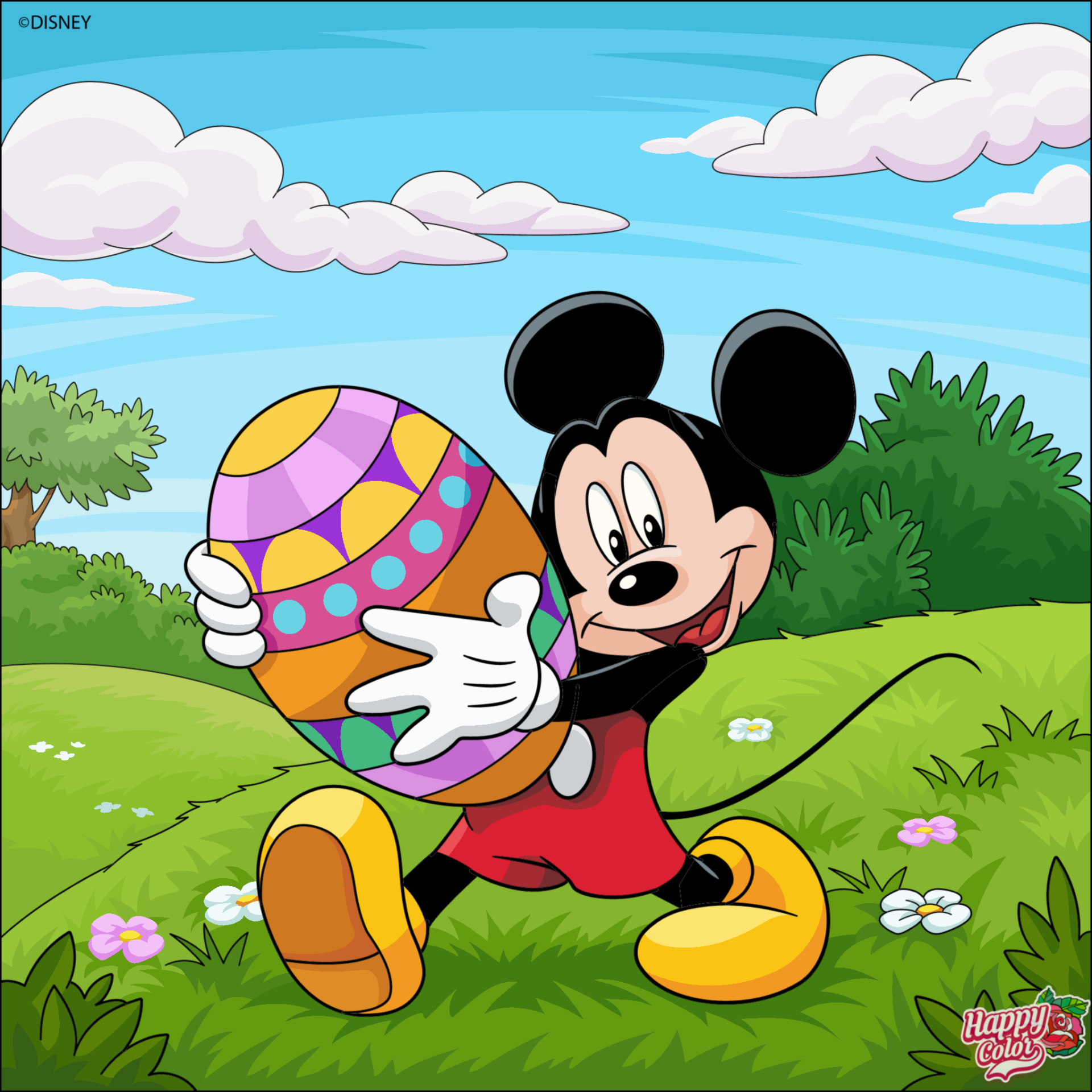 Disney