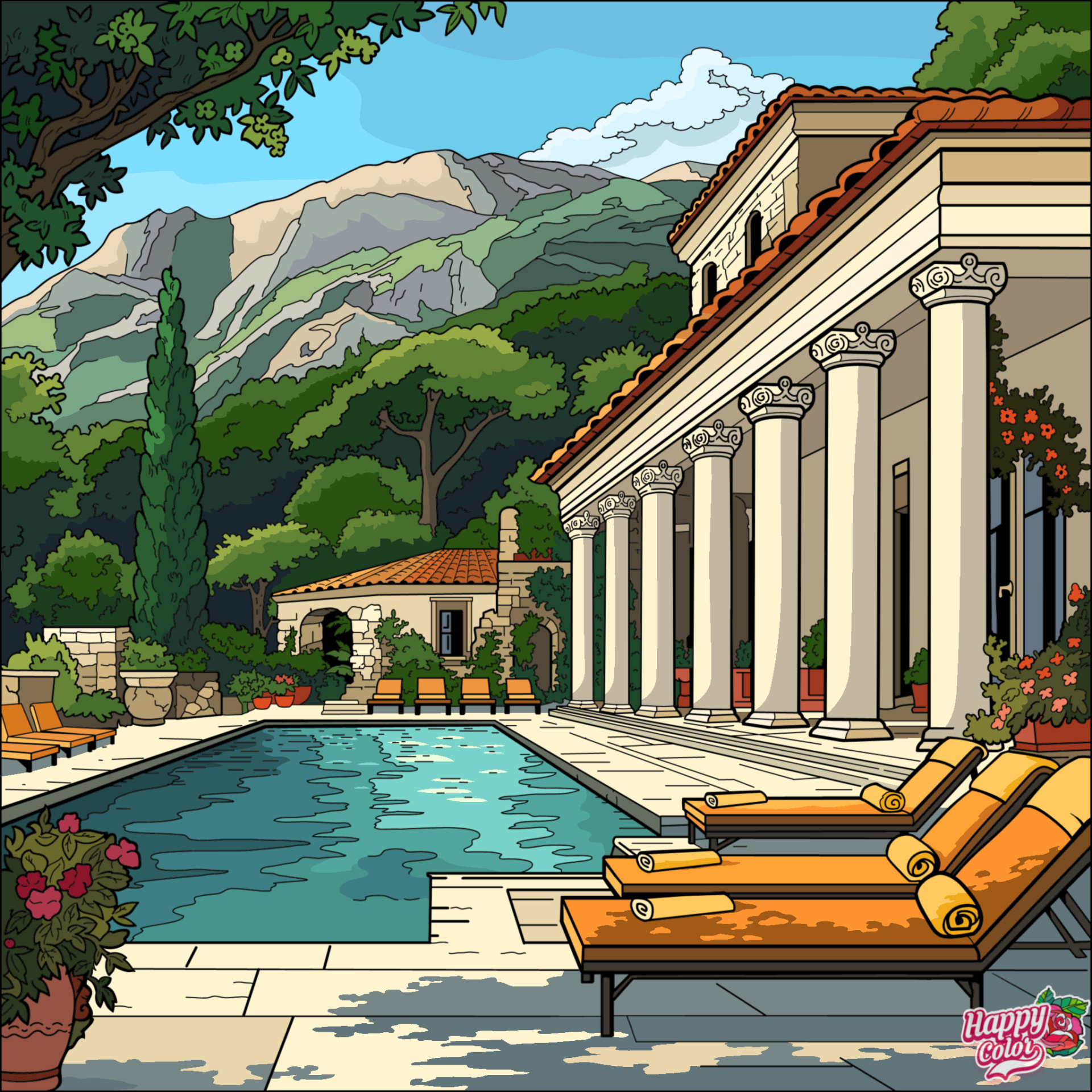 Paysage