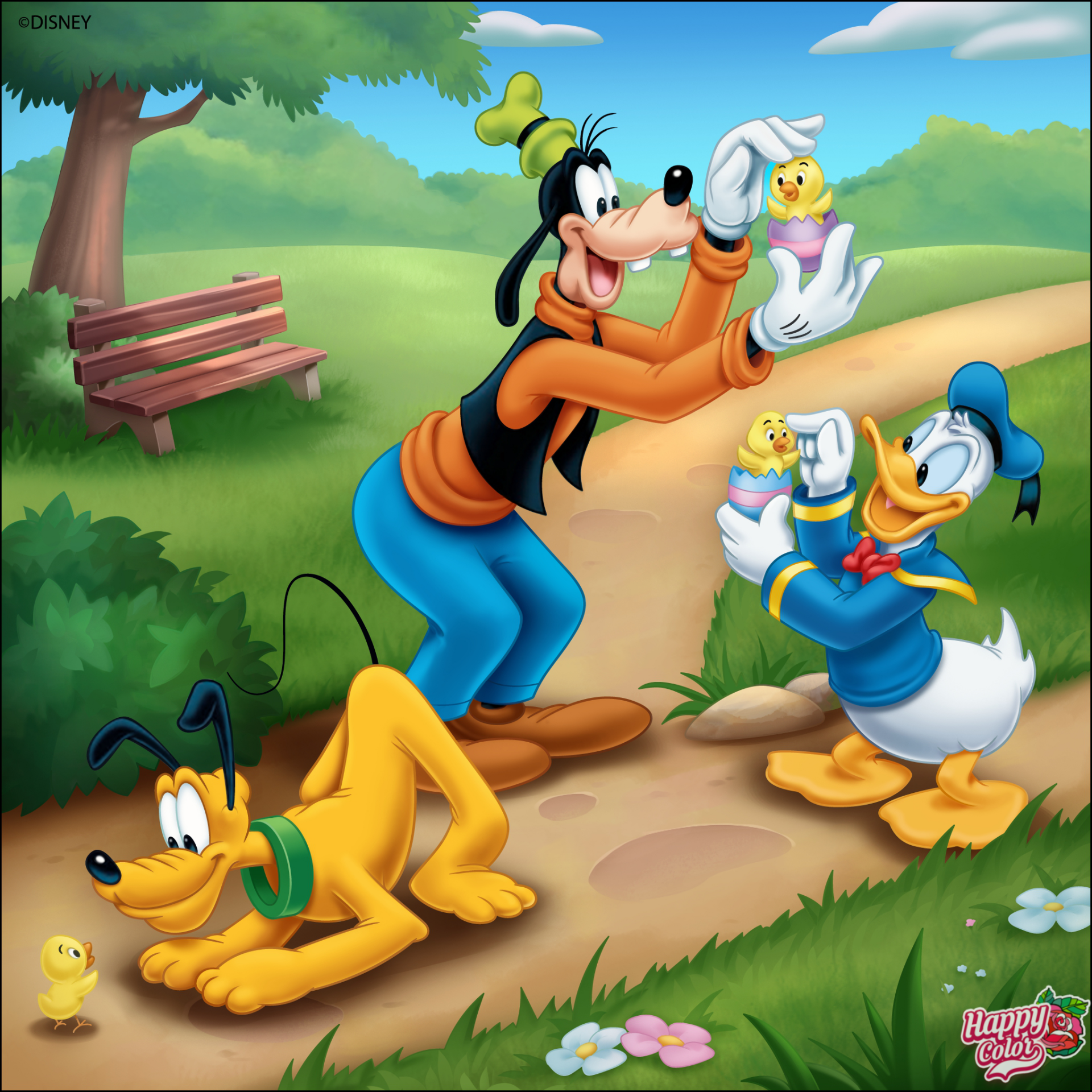 Disney