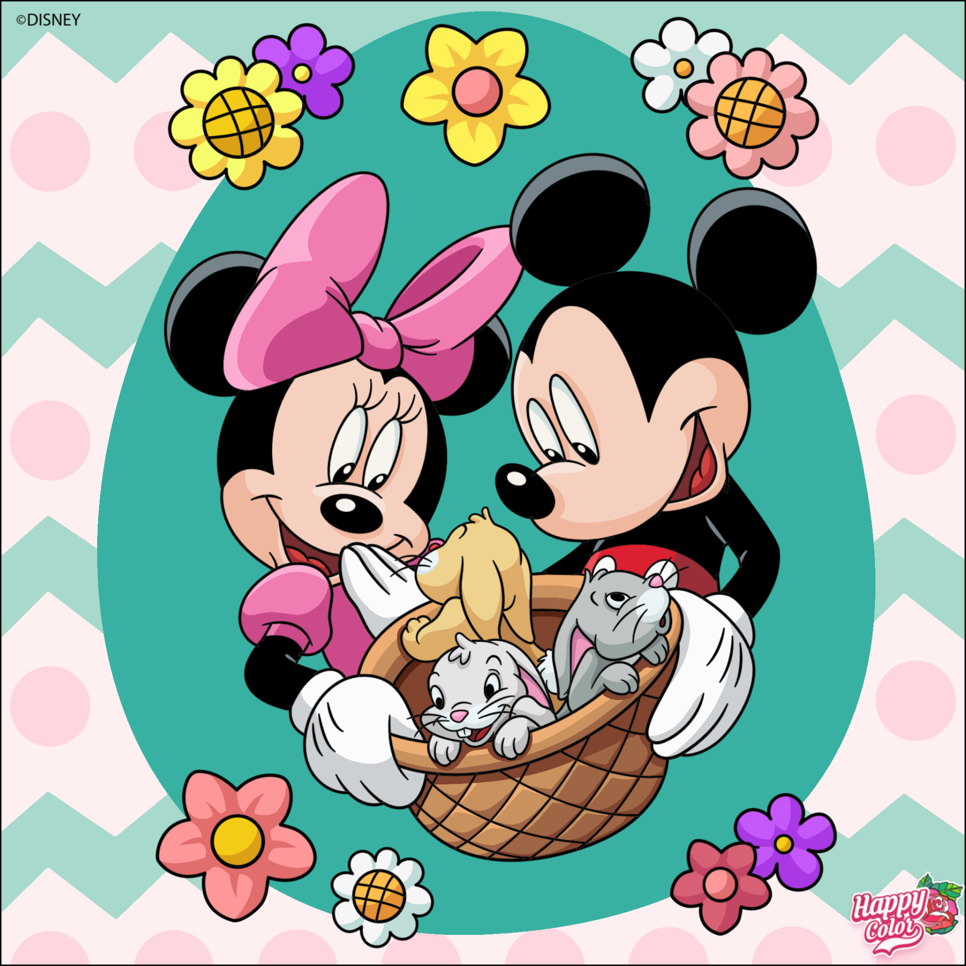 Disney