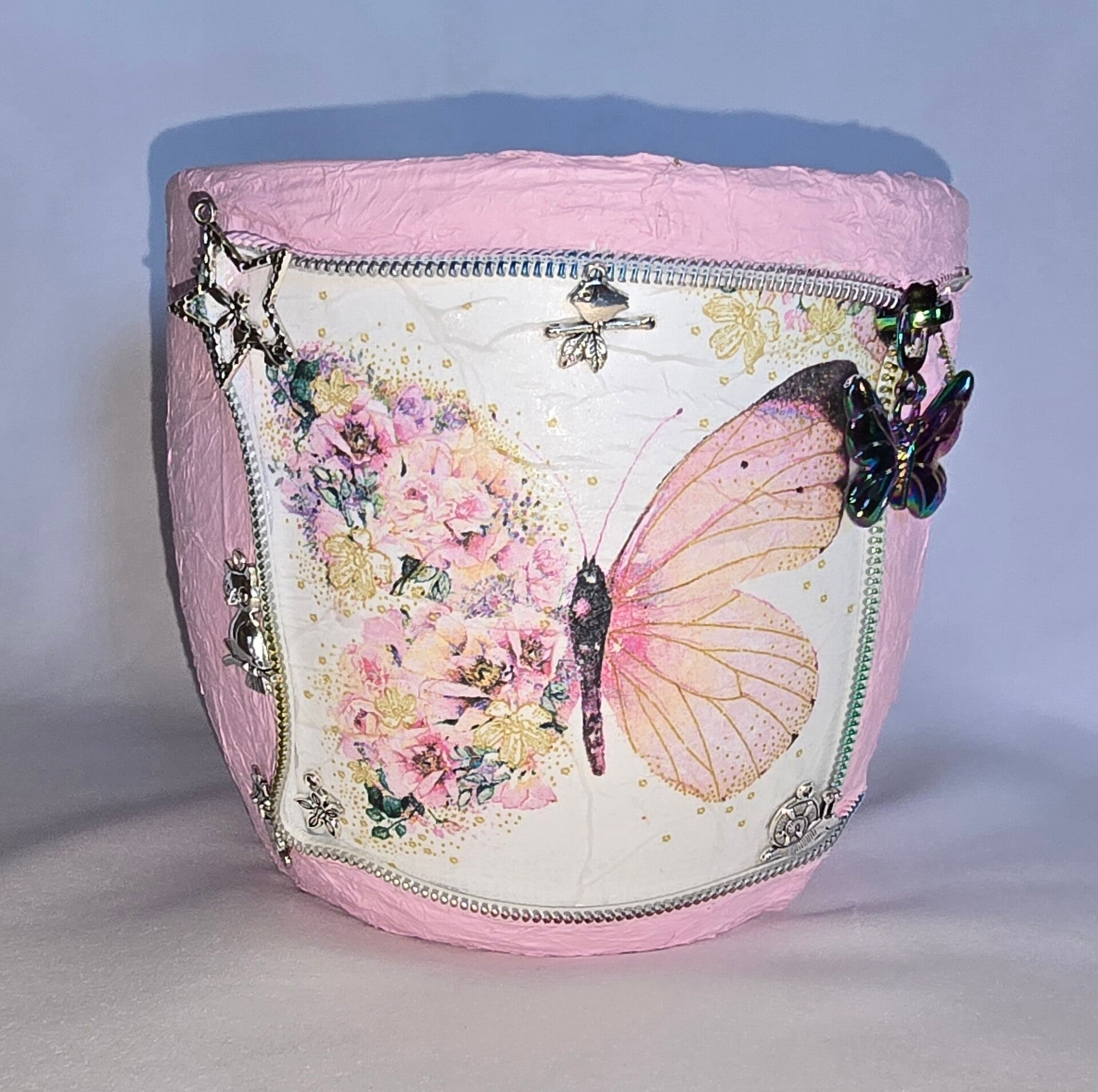 "Schmetterling"