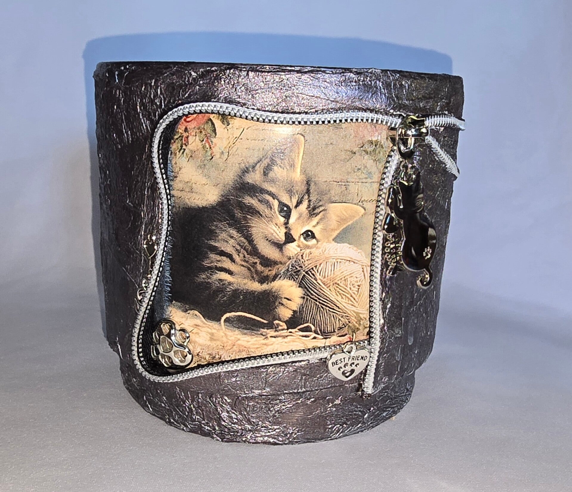 "Katze"