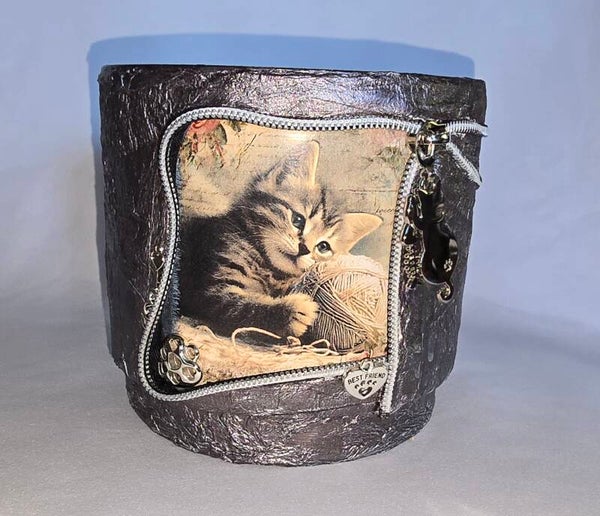 "Katze"