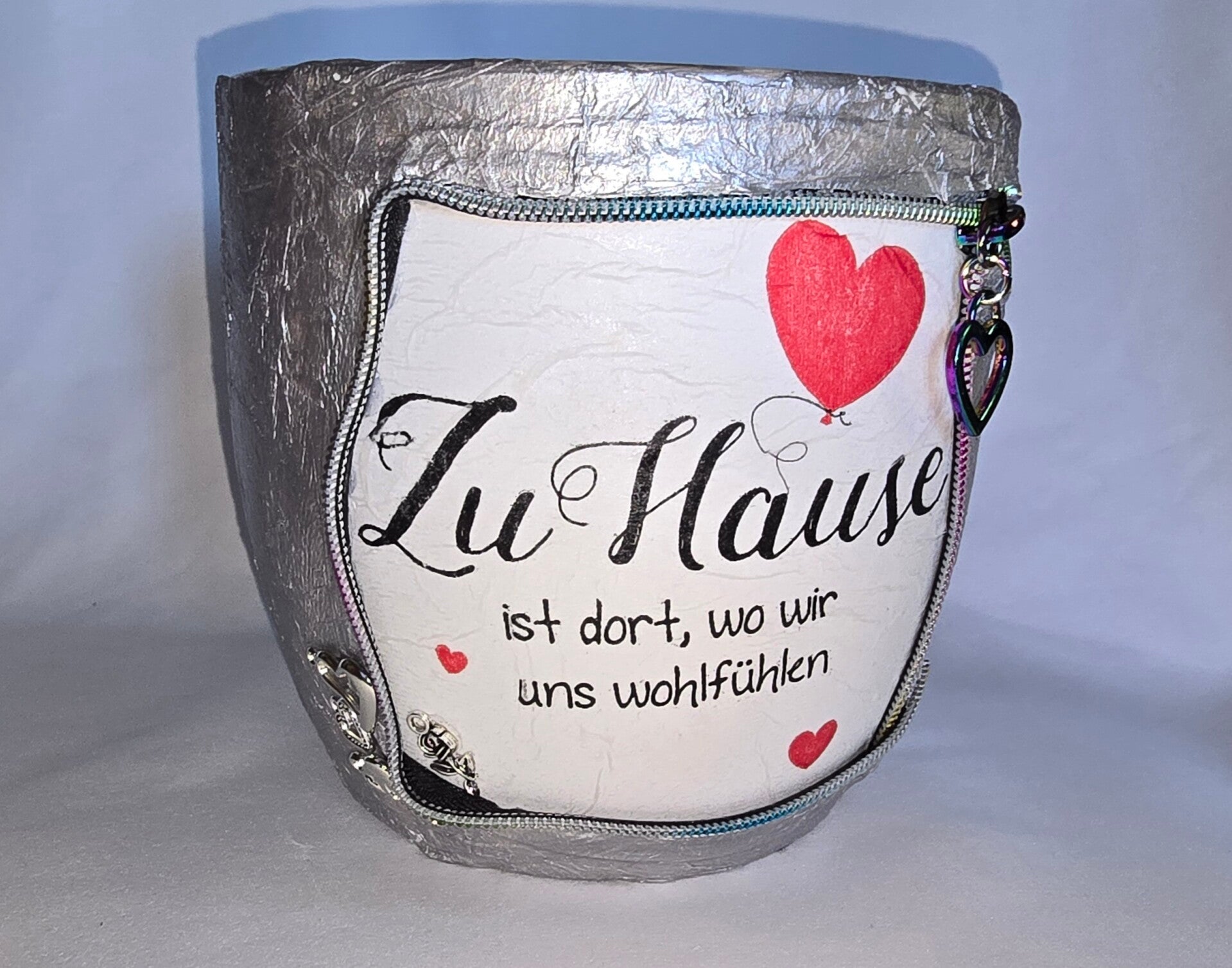 "Zu Hause"