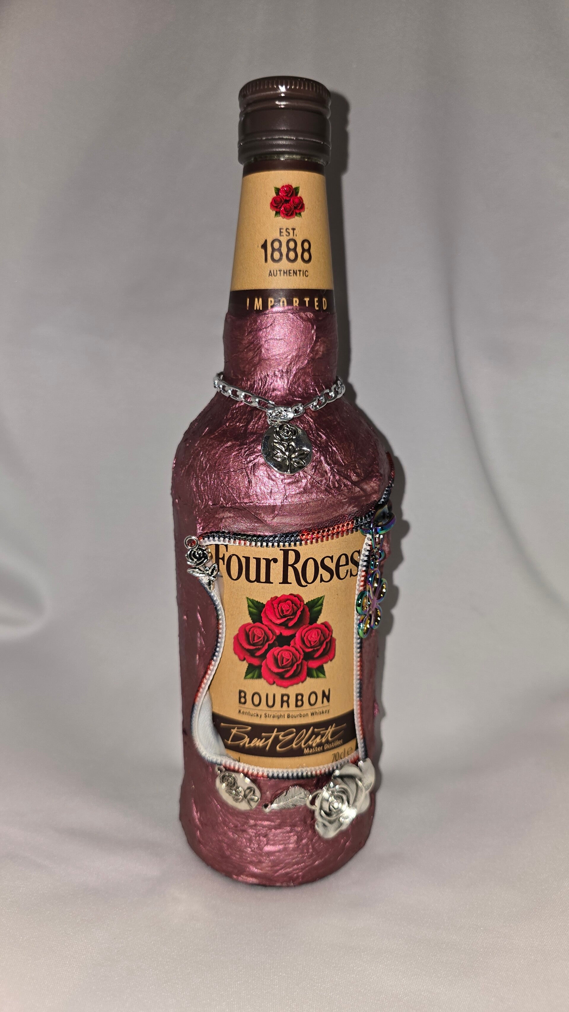 Four Roses Bourbon Whiskey