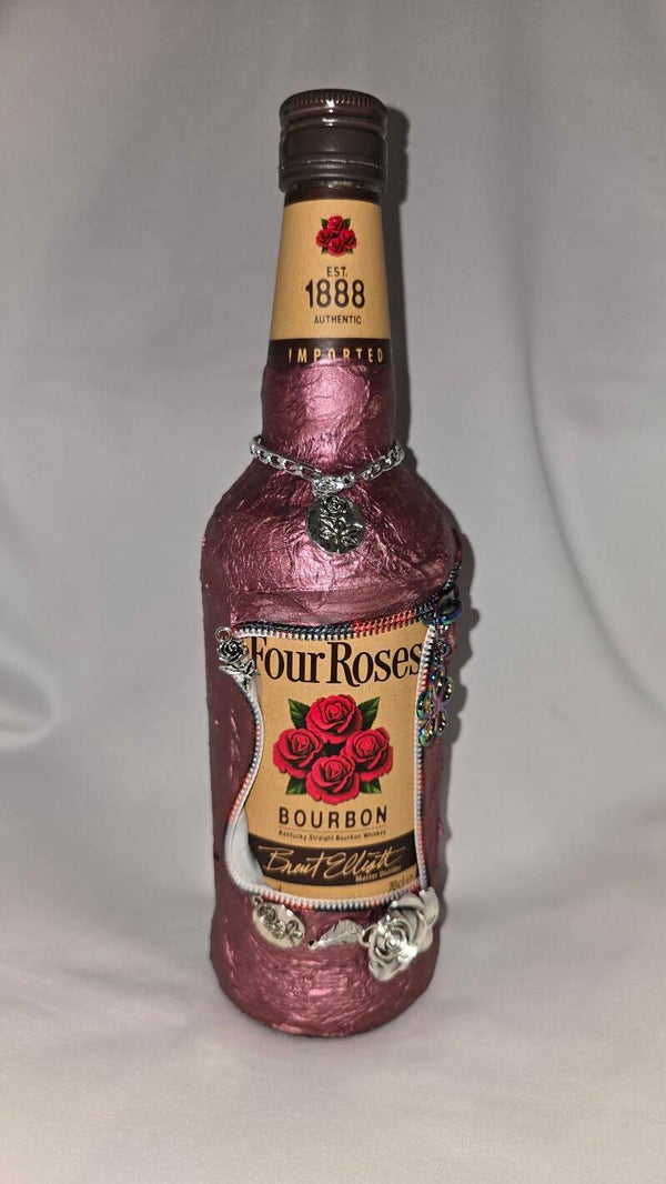 Four Roses Bourbon Whiskey