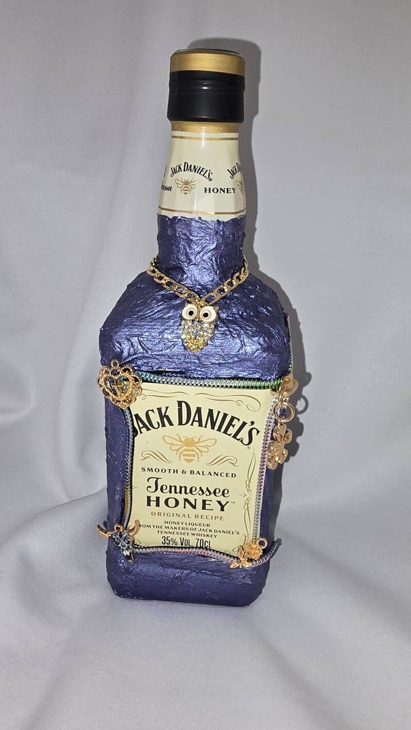 Jack Daniel's Honey Whiskey