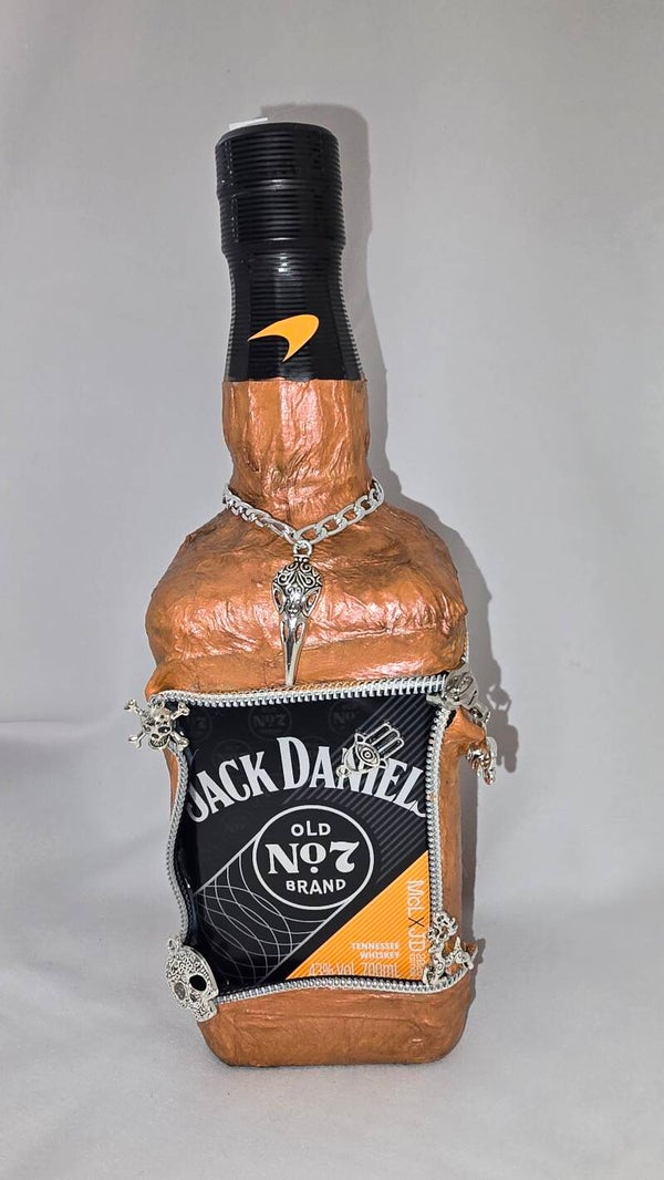 Jack Daniel's No. 7 Whiskey
