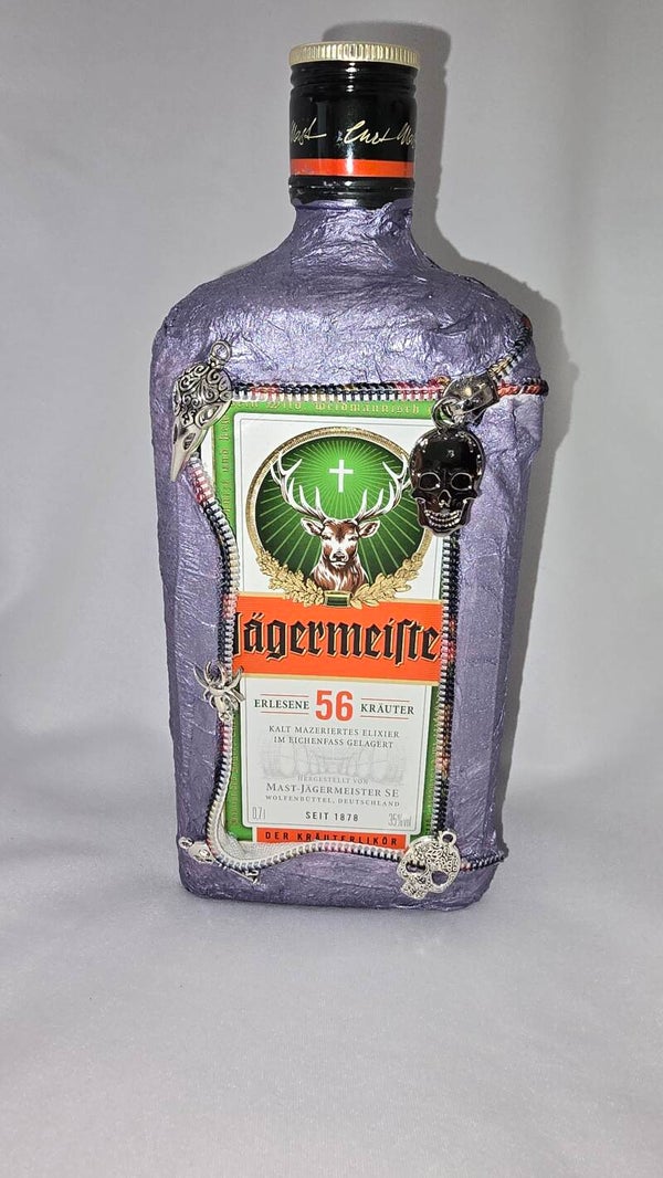 Jägermeister, 0,7 ml