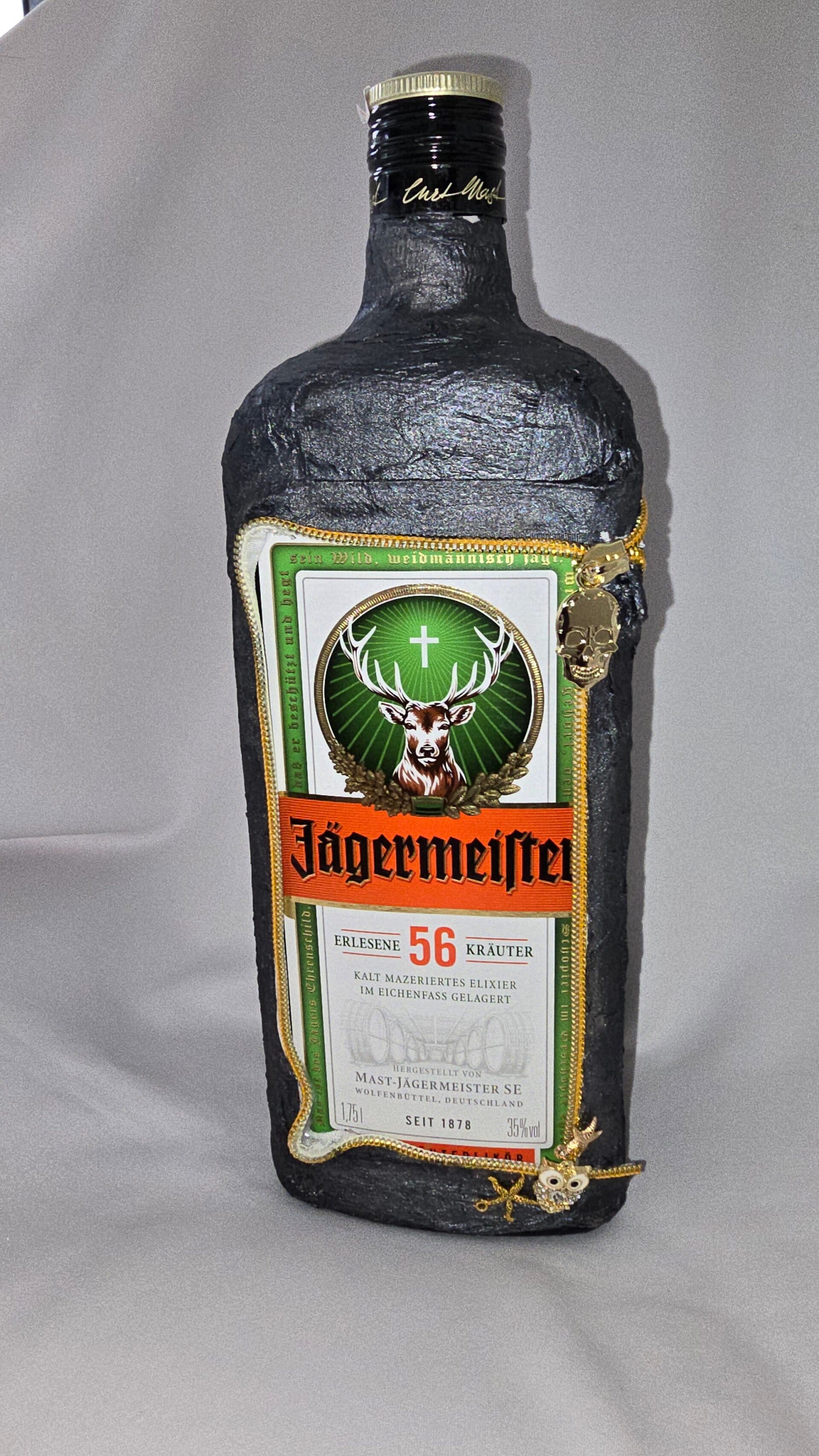 Jägermeister, 1,75 l