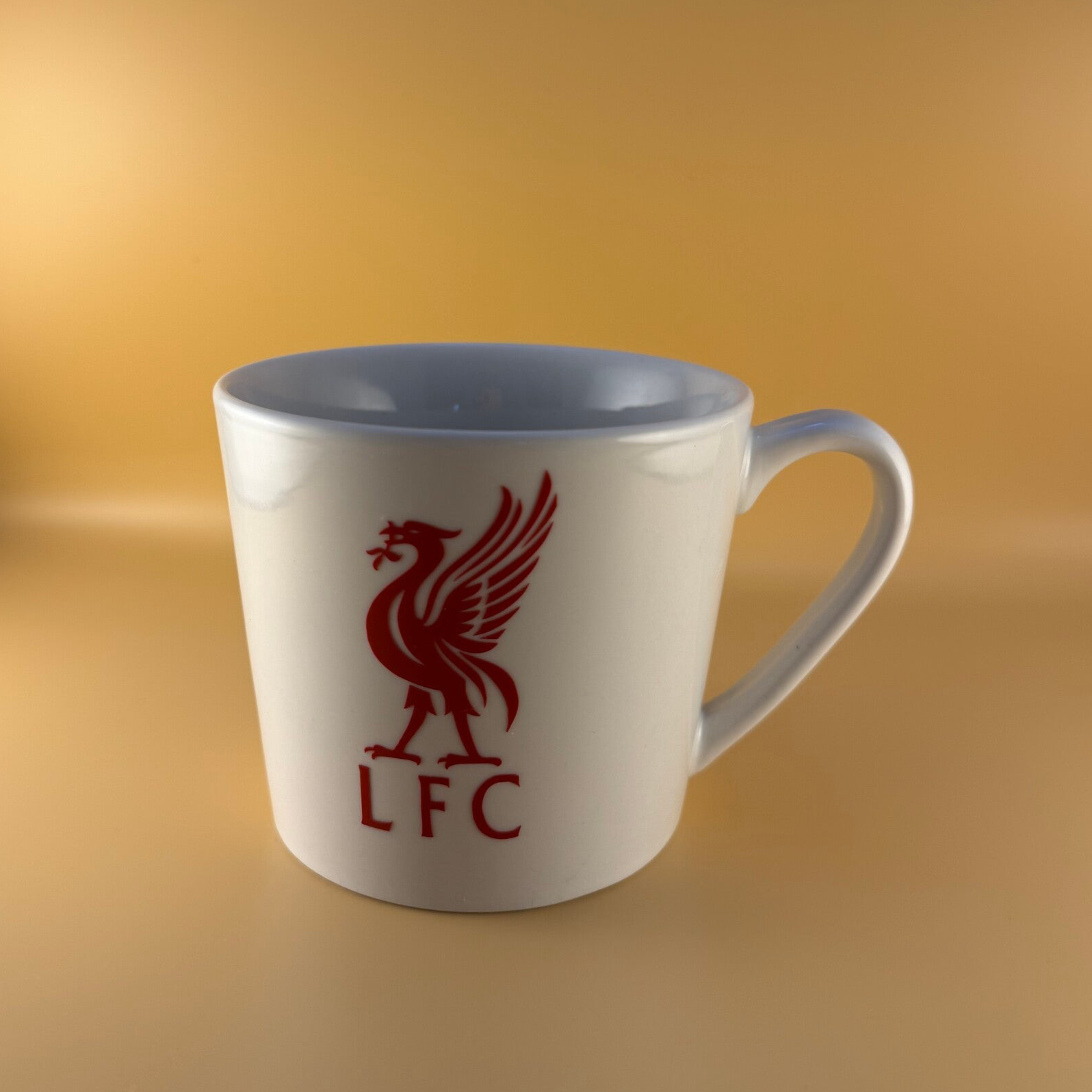 Football mug