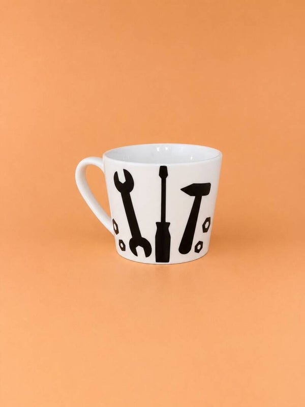 Tool Mug