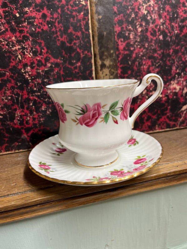 Paragon heren koffie kop