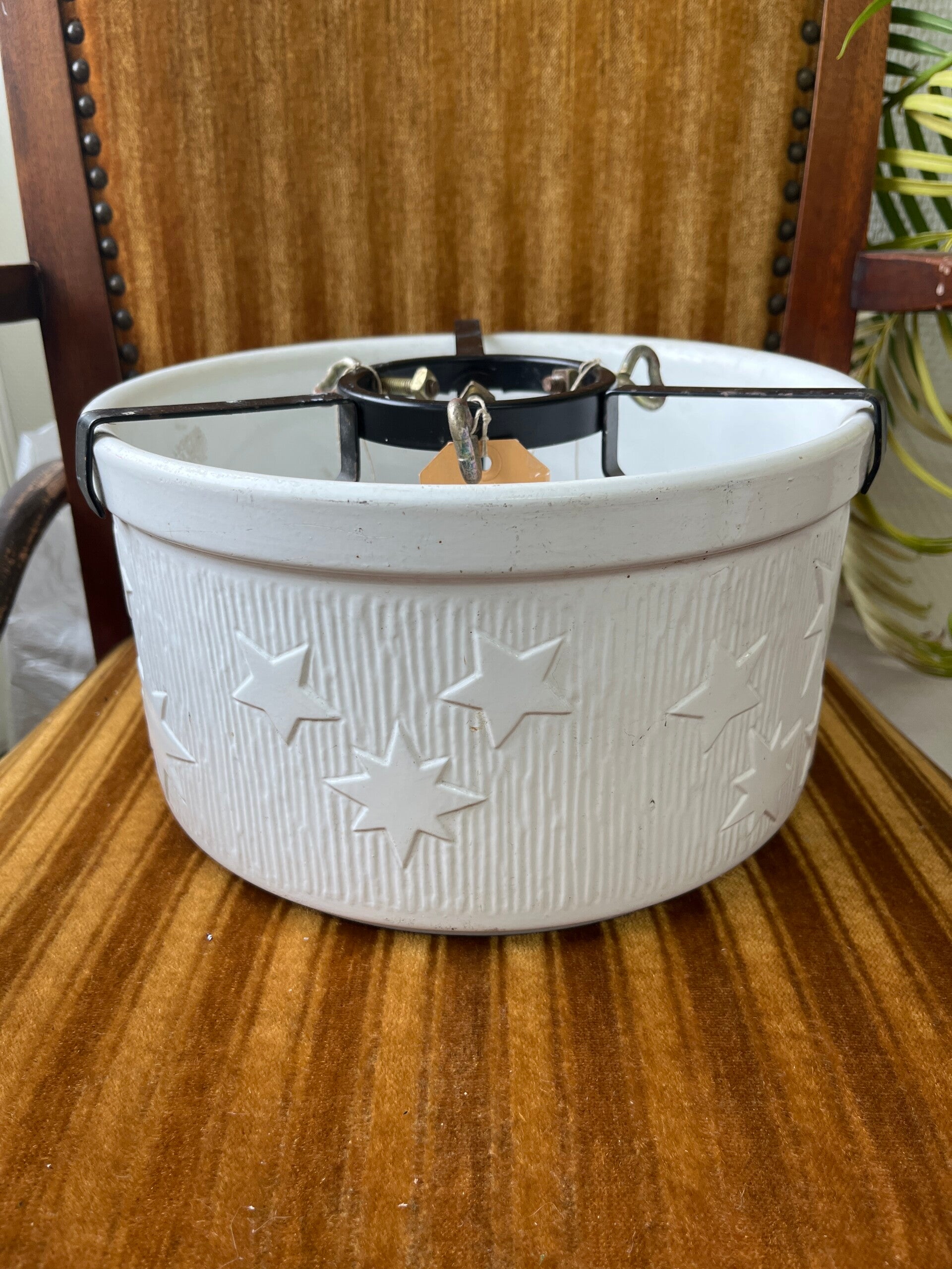 West-Germany kerstboomvoet