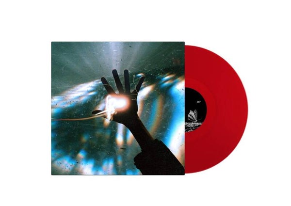 Architects - The Sky, The Earth & All Between - Limited Edition - Red Vinyl