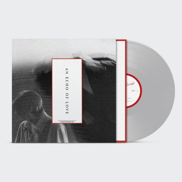 Kerala Dust - An Echo Of Love - Limited Indie Edition - Silver Vinyl