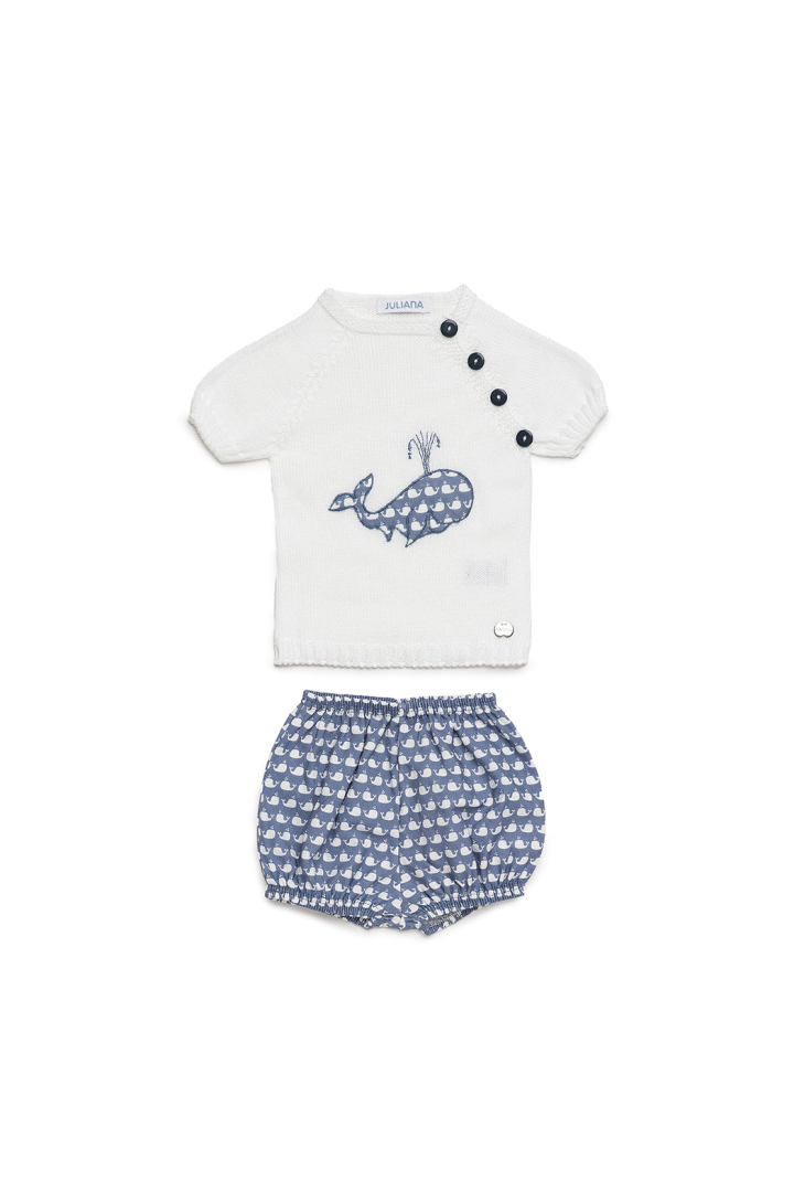 Walvis set