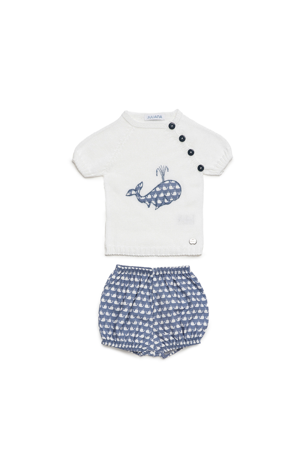 Walvis set