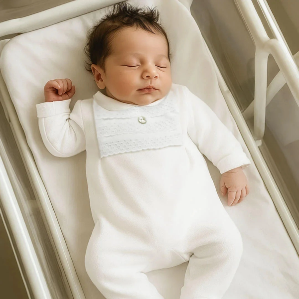 boxpakje babygrow