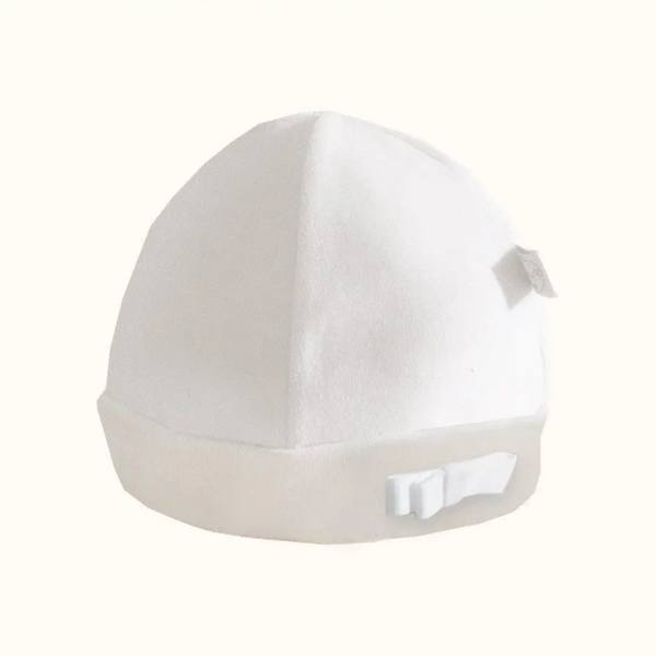 Witte muts