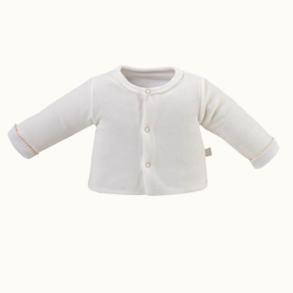 Jas beige