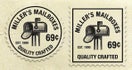Millers Mailboxes