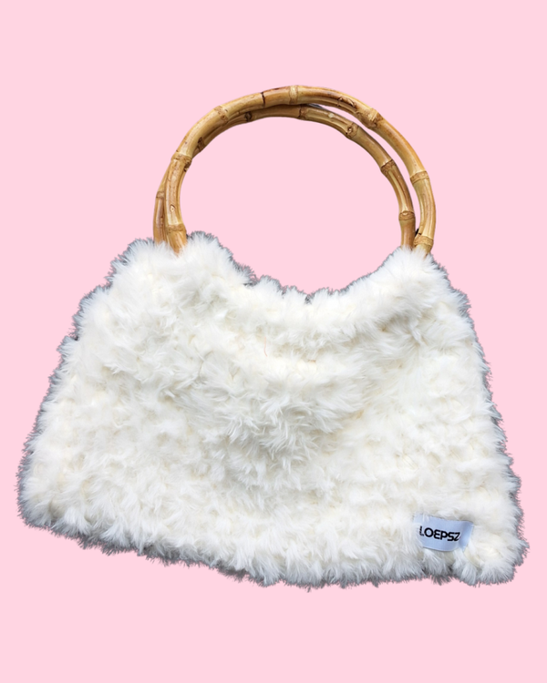 Jesz. Fluffy wit