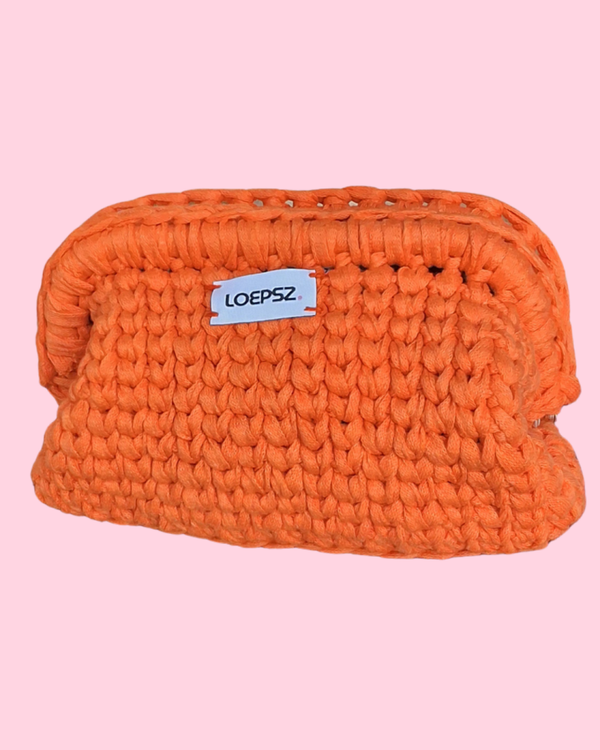 Riva, oranje