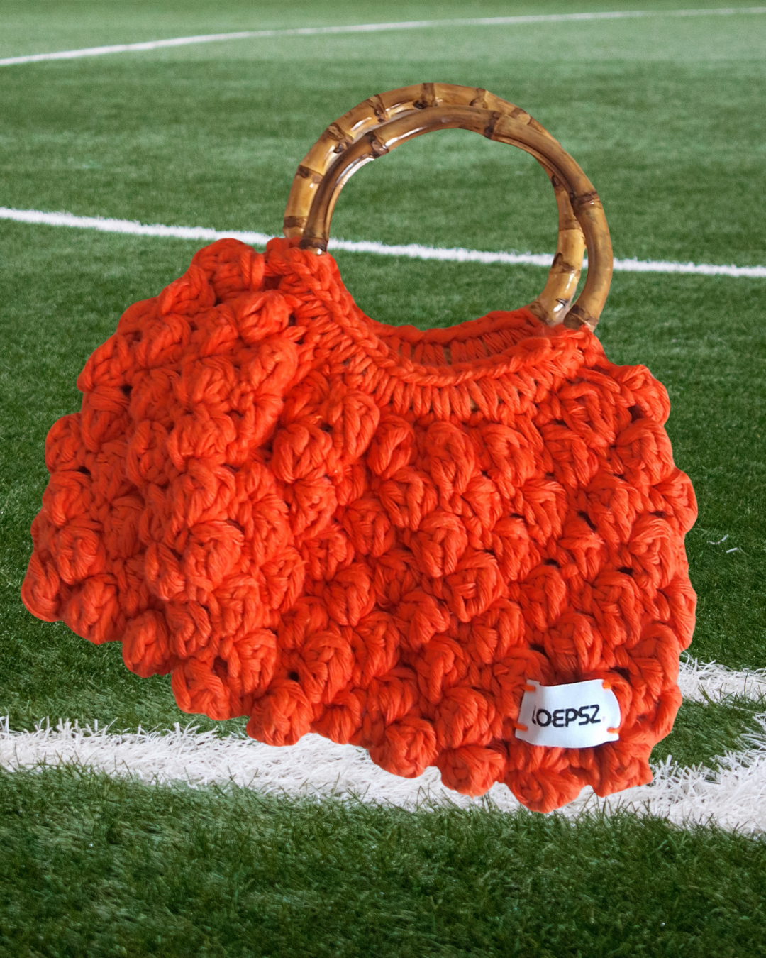 JESZ. mini - Oranje