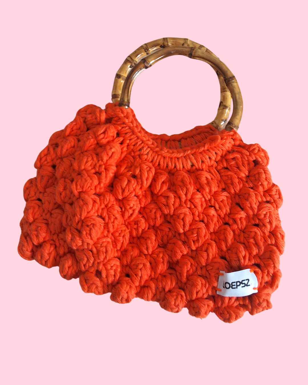 JESZ. mini - Oranje