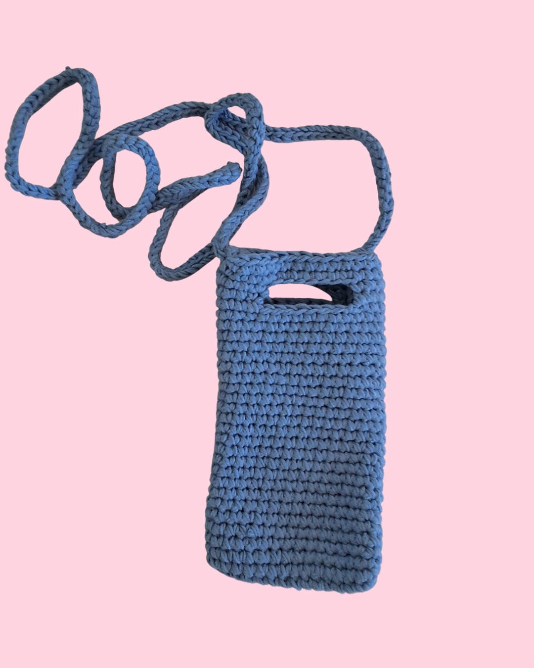 Lova, blauw