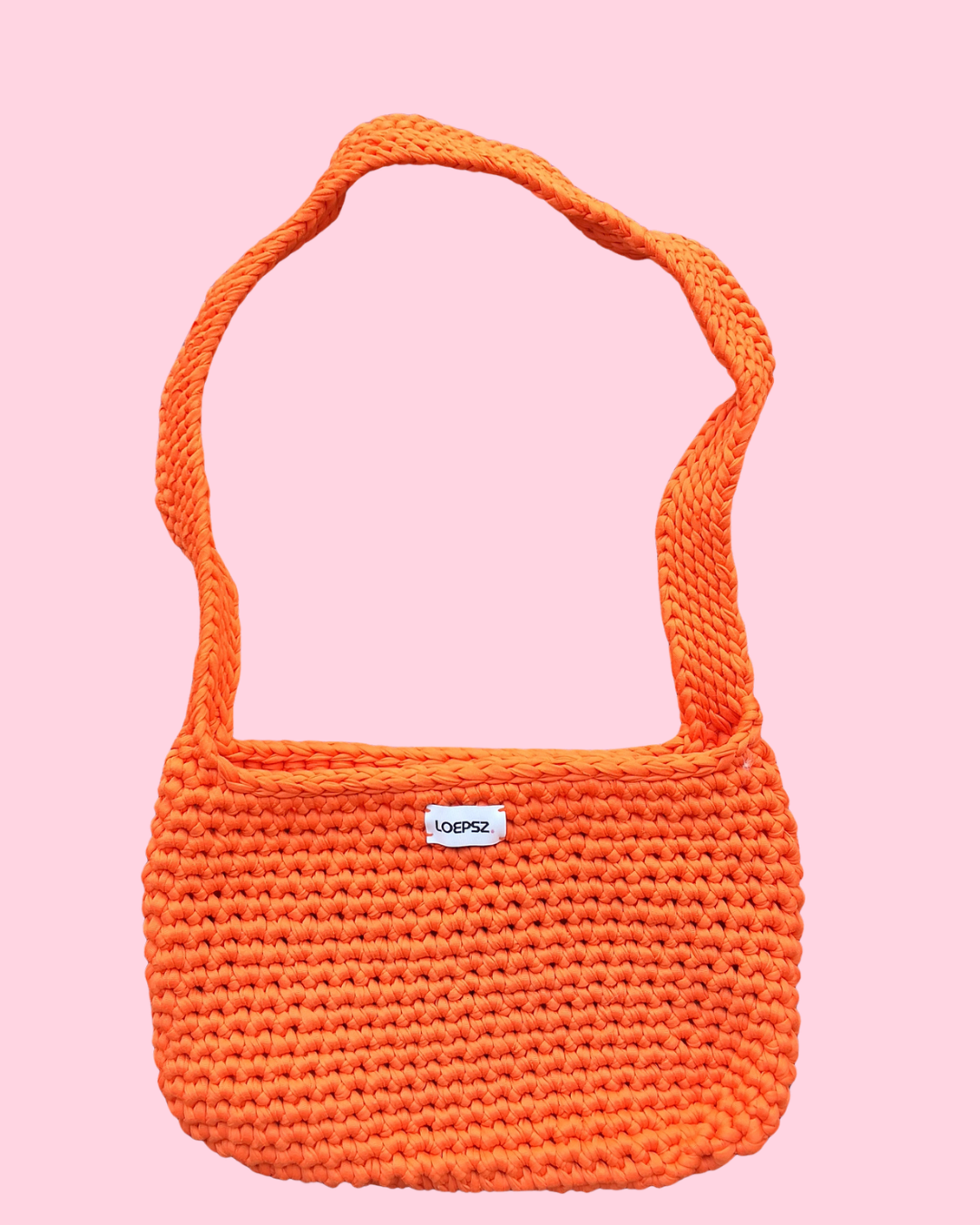 VEYA. Oranje