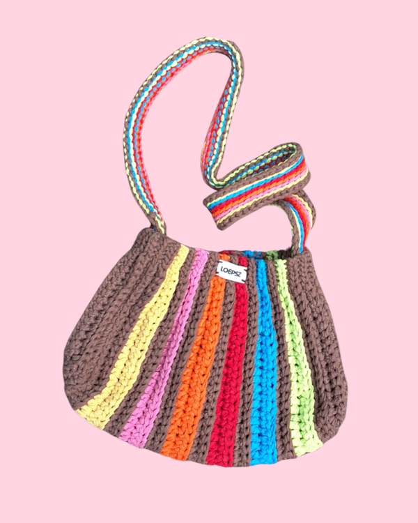 YARA. - Crossbody -