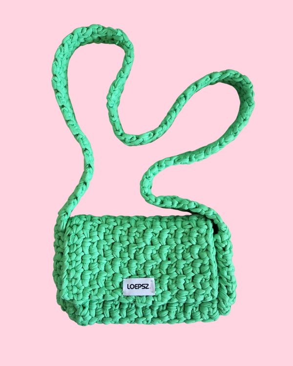Zovi, groen
