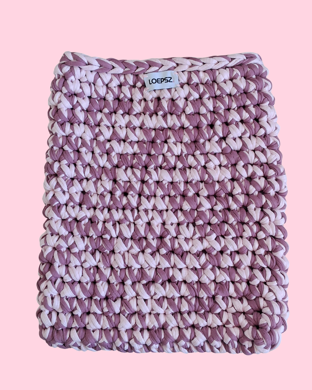 Zole, roze/paars