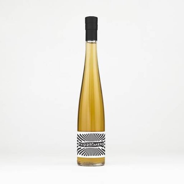 Rum barrel aged Mede