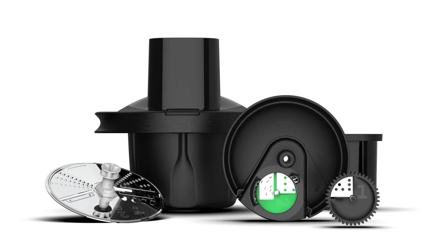 Thermomix Cutter+ TM7