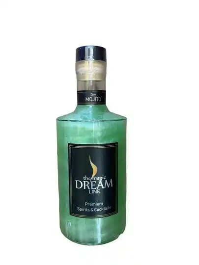 Cocktail Dry Mojito 25%