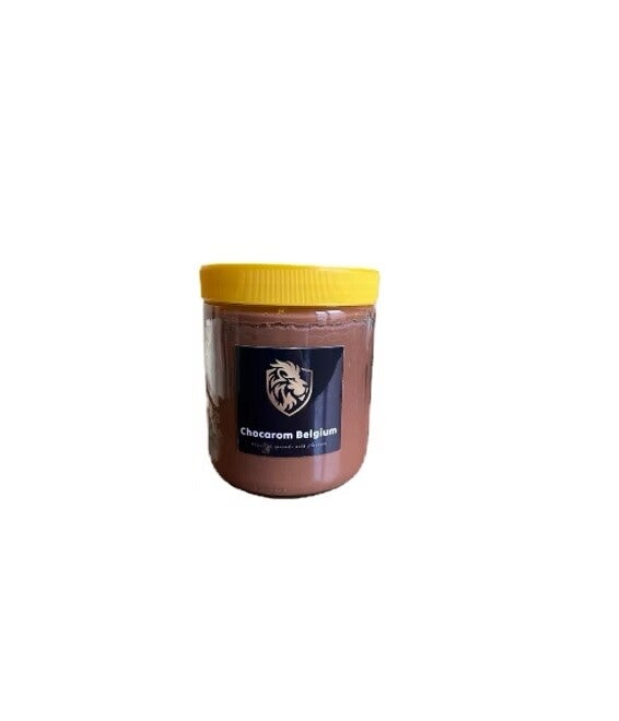 Banana Milk smeerpasta