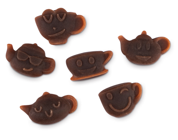 Matcha latte tea-motions GLUTENVRIJ