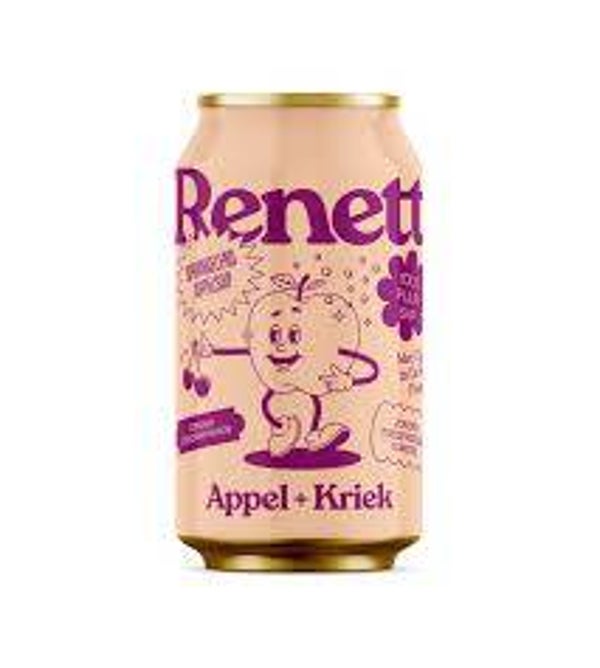 Appel + Kriek