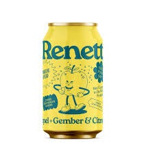 Appel + Citroen