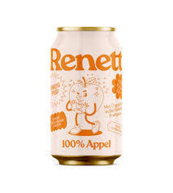Appelsap